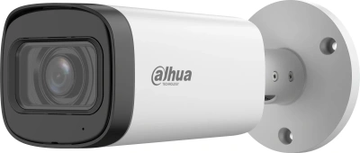 Камера видеонаблюдения аналоговая Dahua DH-HAC-HFW1801RP-Z-A-S3 2.7-13.5мм HD-CVI HD-TVI цв. корп.:белый