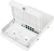 Коммутатор MikroTik netPower Lite 7R CSS610-1GI-7R-2S+OUT (L2) 8x1Гбит/с 2SFP+ 8PoE управляемый