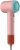 Фен Deerma DEM-CF51W 1400Вт розовый/бирюзовый Фен Deerma DEM-CF51W 1400Вт розовый/бирюзовый