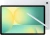 Планшет Samsung Galaxy Tab S10 FE SM-X520 1580 (2.9) 8C RAM8Gb ROM128Gb 10.9" TFT 2304x1440 Android 15 серебристый 13Mpix 12Mpix BT WiFi microSD 1Tb 8000mAh Планшет Samsung Galaxy Tab S10 FE SM-X520 1580 (2.9) 8C RAM8Gb ROM128Gb 10.9" TFT 2304x1440 Android 15 серебристый 13Mpix 12Mpix BT WiFi microSD 1Tb 8000mAh