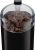 Кофемолка Bosch TSM6A013B 180Вт сист.помол.:ротац.нож вместим.:75гр черный Кофемолка Bosch TSM6A013B 180Вт сист.помол.:ротац.нож вместим.:75гр черный
