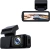 Видеорегистратор Digma FreeDrive 950DW черный 4Mpix 3840x2160 170гр. Hi3516 СV610
