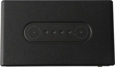 Колонки Edifier ES300 2.1 черный 60Вт BT беспроводные BT