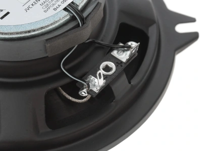 Колонки автомобильные JVC CS-DR520 260Вт 88дБ 4Ом 13см (5дюйм) (ком.:2кол.) коаксиальные двухполосные