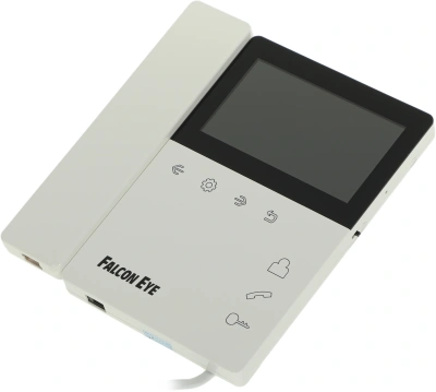 Комплект домофона Falcon Eye Lira + AVC-305 ассорти