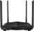 Роутер беспроводной Tenda AC10 AC1200 10/100/1000BASE-TX черный