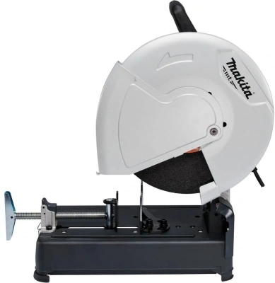 Отрезная пила Makita M2402B 2000Вт 3800об/мин d=355мм