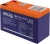 Батарея для ИБП Delta HRL 12-7.2 X 12В 7.2Ач Батарея для ИБП Delta HRL 12-7.2 X 12В 7.2Ач
