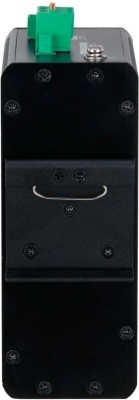 Коммутатор Dahua DH-IS4207-4GT-120 (L2) 1x100Мбит/с 4x1Гбит/с 2SFP 4PoE 120W управляемый