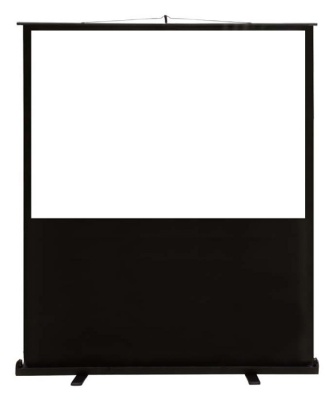 Экран Cactus 72" 90x160см FloorCompactExpert CS-PSFLCE-160X90 16:9 напольный рулонный