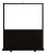 Экран Cactus 72" 90x160см FloorCompactExpert CS-PSFLCE-160X90 16:9 напольный рулонный Экран Cactus 72" 90x160см FloorCompactExpert CS-PSFLCE-160X90 16:9 напольный рулонный