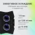Подставка для ноутбука Digma D-NCP180-2x110 18" 410x280x34мм 20дБ 2xUSB 2x 110ммFAN 700г пластик ABS черный Подставка для ноутбука Digma D-NCP180-2x110 18" 410x280x34мм 20дБ 2xUSB 2x 110ммFAN 700г пластик ABS черный