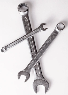 Набор ключей Av Steel AV-031120
