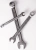 Набор ключей Av Steel AV-031120 Набор ключей Av Steel AV-031120