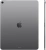 Планшет Apple iPad Air 2025 A3268 M3 4.05 8C RAM8Gb ROM256Gb 13" IPS 2732x2048 iOS серый космос 12Mpix 12Mpix BT WiFi 10hr