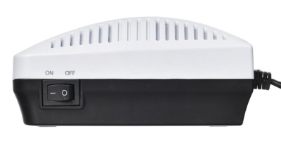 Ламинатор Buro BU-L383 белый A3 (80-125мкм) 25см/мин (2вал.) лам.фото