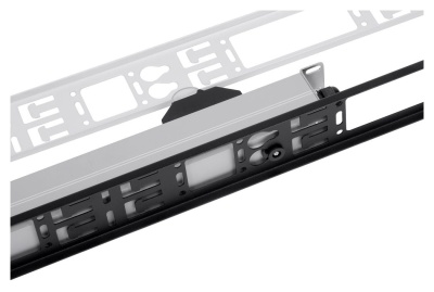 Блок распределения питания Rem R-32-20C13-10C19-A-I-1420-K верт.размещ. 10xC19 20xC13 базовые 32A клеммная колодка