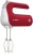 Миксер ручной Bosch MFQ40303 500Вт красный