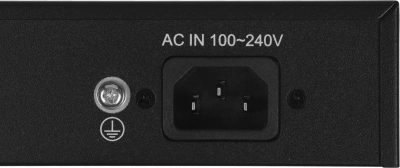 Коммутатор Cudy FS1024 (L2) 24x100Мбит/с неуправляемый