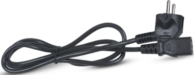 Модуль вентиляторный Cabeus (JG03-BK) 4 вент. черный