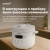 Мультиварка-скороварка Vitek VT-MC0301 3л 500Вт белый