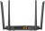 Роутер беспроводной D-Link DIR-1260/RU/R1A AC1200 10/100/1000BASE-TX/4G ready черный