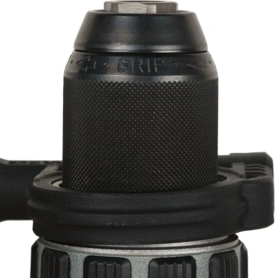 Дрель-шуруповерт DeWalt DCD996NT аккум. патрон:быстрозажимной (кейс в комплекте)