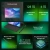 Планшет Digma Pro Zenith T606 (1.8) 8C RAM6Gb ROM128Gb 11" IPS 1920x1200 4G Android 14 графит 13Mpix 5Mpix BT WiFi microSD 1Tb 8000mAh 298hrs