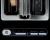 Тостер Bosch TAT8613N 860Вт черный Тостер Bosch TAT8613N 860Вт черный