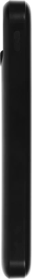 Мобильный аккумулятор Cactus CS-PBFSCA-10000 10000mAh 22.5W 4.5A 2xUSB-A/USB-C черный