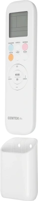 Сплит-система Centek CT-65K09 WiFi белый