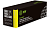 Картридж лазерный Cactus CS-C054Y 054 Y желтый (1200стр.) для Canon LBP 621Cw/623Cdw/641Cw/643Cdw