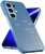 Чехол (клип-кейс) KRUTOFF для Tecno Camon 50 Ultra черный (1071708) Чехол (клип-кейс) KRUTOFF для Tecno Camon 50 Ultra черный (1071708)