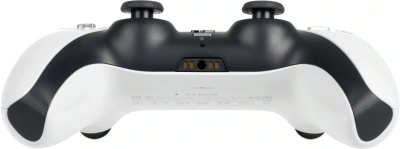 Геймпад Беспроводной PlayStation DualSense белый для: PlayStation 5 (CFI-ZCT2W)