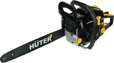 Бензопила Huter BS-45 2300Вт 3.13л.с. дл.шины:18" (45cm) (70/6/2)