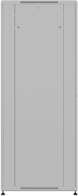 Шкаф серверный NTSS Премиум (NTSS-R22U6080GS) напольный 22U 600x800мм пер.дв.стекл металл 900кг серый 710мм 54.1кг 1102мм IP20 сталь