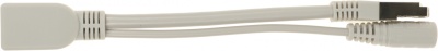 Инжектор PoE MikroTik RBPOE 10/100BASE-T 10-28В(DС)
