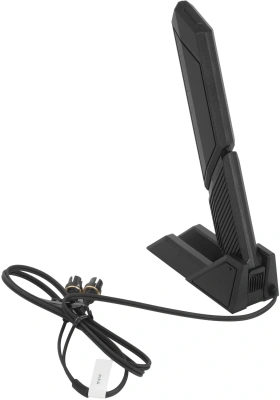 Материнская плата Asus ROG STRIX B850-E GAMING WIFI Socket AM5 AMD B850 4xDDR5 ATX AC`97 8ch(7.1) 2.5Gg RAID+HDMI+DP