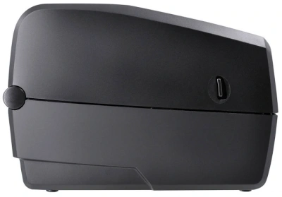 Термопринтер Mertech TLP4 (1025) 203dpi 152мм/с/USB/RS232/Eth для печ.этик. черный