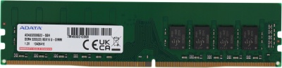 Память DDR4 8Gb 3200MHz A-Data AD4U32008G22-SGN RTL PC4-25600 CL22 DIMM 288-pin 1.2В single rank Ret