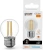 Лампа филам. Gauss Filament 10Вт цок.:E27 шар 220B св.свеч.бел.теп. (упак.:1шт) (52210)