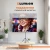 Экран на треноге Lumien 100" 124x120см Sky Cinema LSС-100102 16:9 напольный натяжной черный Экран на треноге Lumien 100" 124x120см Sky Cinema LSС-100102 16:9 напольный натяжной черный