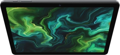 Планшет Digma Pro Zoom II T615 (1.8) 8C RAM8Gb ROM256Gb 10.1" IPS 1920x1200 4G Android 15 темно-серый 13Mpix 5Mpix BT WiFi microSD 1Tb 7000mAh 24hr 298hrs