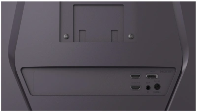 Монитор LG 31.5" UltraGear 32G600A-B черный VA LED 16:9 HDMI матовая HAS Piv 3000:1 300cd 178гр/178гр 2560x1440 180Hz FreeSync DP 2K 6.7кг