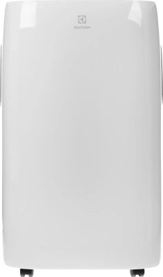 Кондиционер мобильный Electrolux Loft EACM-13 CL/N3 белый площ.32м2