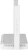 Роутер беспроводной Keenetic Extra (KN-1714) AC1200 10/100BASE-TX/4G ready белый