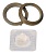 Бушинг Cet CET8255 (NBRGP0567FCZZ) для Sharp MX-M232D, MX-M200D, AR208, AR207, AR206, AR205, AR201, AR200, AR164, AR163, AR162, AR161, AR160, AR158, AR153, AR-M205, AR-M160, AR-5320, AR-5316, AR-2348N, AR-2348D, AR-2048S, AR-2048N, AR-2048D, AL1250, AL124
