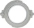Головка муфт. Denzel HC-80 3" (99608)
