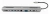 Стыковочная станция Digma DS-990UC_G USB Type-C серый 1xHDMI 1xDP 1xVGA 1xRJ-45 1xUSB Type-C 3xUSB 3.0