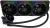 Система водяного охлаждения Thermalright Frozen Magic 360 Digital V2 ARGB Soc-AM5/AM4/1200/1700/1851 черный 4-pin 28.2dB Al LCD Ret (F-MAGIC-360-DIGITAL-BL-ARGB-V2)